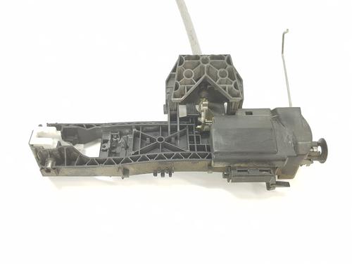 Front left lock MERCEDES-BENZ A-CLASS (W176) A 200 CDI / d (176.008) | BP18409078C98 