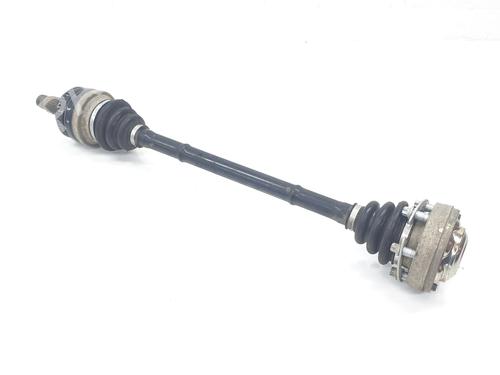 Right rear driveshaft BMW 1 (E87) 118 d | BP37430163M41 - Image 4