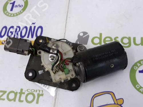 Viskermotor vindrude NISSAN TERRANO II (R20) 2.7 TDi 4WD | BP2786011M29
