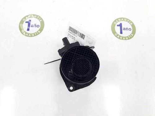 Luftmassemåler AUDI A4 B7 Avant (8ED) 2.0 TDI 16V (140 hp) 31571856