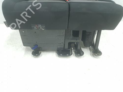 Sæde højre fortil CITROËN JUMPY III Van (V_)  | BP32072888C16 