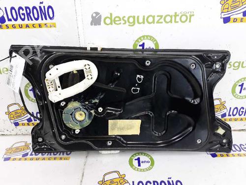 Used Front right window mechanism LAND ROVER RANGE ROVER SPORT I (L320) 3.0 D 4x4 (249 hp) 2691117