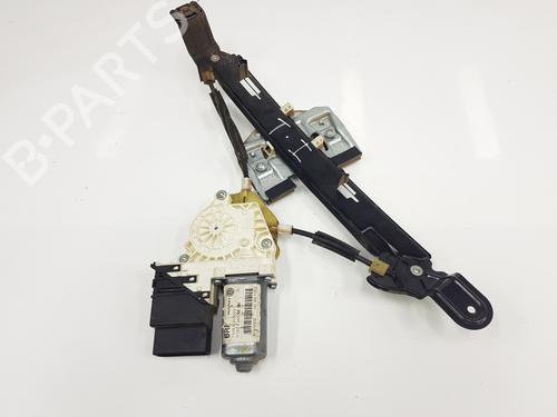 Rear left window mechanism SEAT LEON (1P1) 1.9 TDI | BP20710110C24 