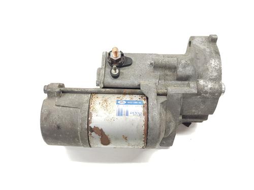 Used Starter LAND ROVER RANGE ROVER EVOQUE (L538) [2011-2019]  29575388