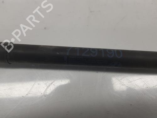 Tailgate lift support BMW 3 Touring (E91) 320 d | BP14098873C138 