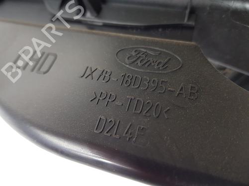 Windlauf FORD FOCUS IV (HN) 2.3 ST EcoBoost | BP30754098C110