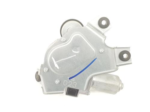 Rear wiper motor HONDA CIVIC X Hatchback (FC_, FK_) 1.6 i-DTEC (FK9) | BP13639144M102 