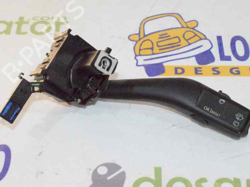Used Steering column stalk SEAT LEON (1P1) 2.0 TDI (170 hp) 1363072
