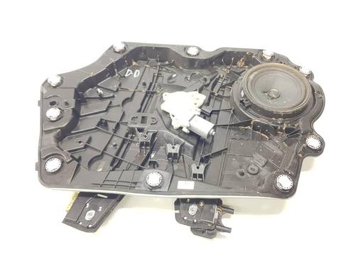Front right window mechanism FORD PUMA (J2K, CF7) | BP39517212C23 - Image 4