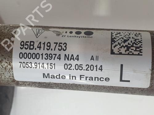 Other PORSCHE MACAN (95B) 3.0 S Diesel | BP38469054O1 - Image 5