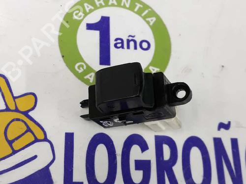 Right front window switch SUBARU IMPREZA Hatchback (GR, GH, G3) 2.5 WRX STI AWD (GRF) | BP2584700I26 