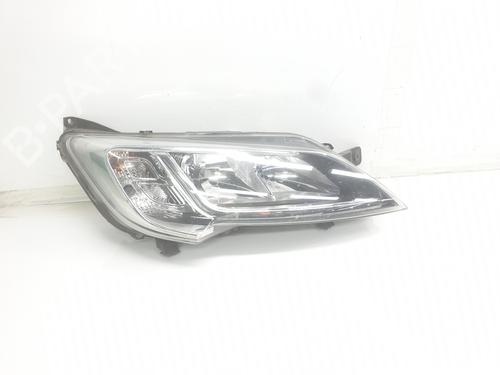 Used Right headlight Right headlight FIAT DUCATO Van (250_) [2006-2026] 34354383 34354383