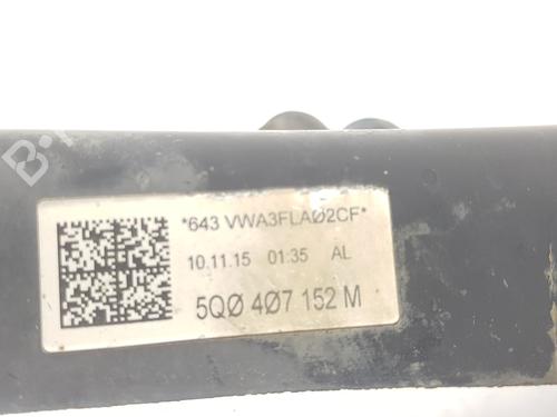 Right front suspension arm SEAT LEON (5F1) 1.4 TSI | BP13733003M13 