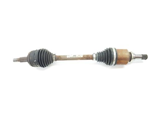 Left front driveshaft RENAULT EXPRESS Box Body/MPV | BP38441690M38 - Image 2
