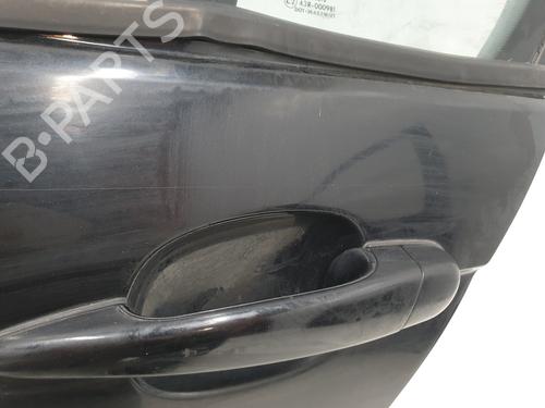 Left rear door BMW 3 (E46) 318 i | BP27224143C4 