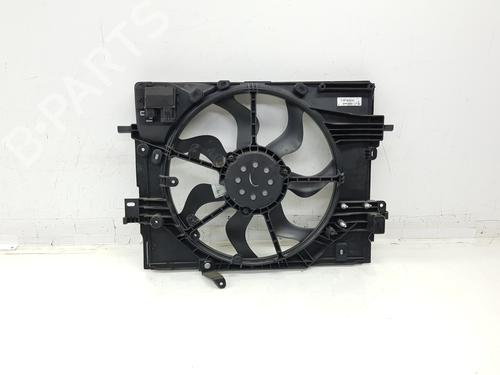 Radiator fan RENAULT SYMBIOZ 1.8 E-Tech 160 Full Hybrid | BP34698178M35 - Image 2