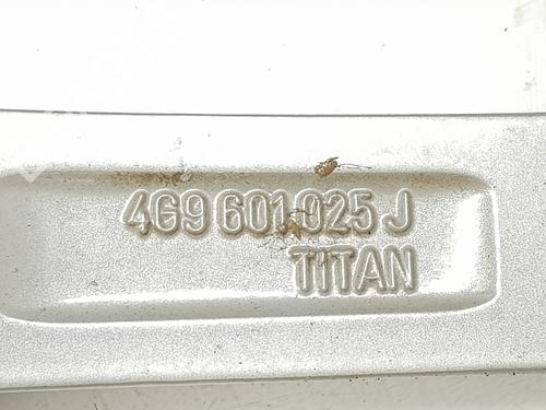 Rim AUDI A6 C7 (4G2, 4GC) 2.0 TDI | BP29575396C45 