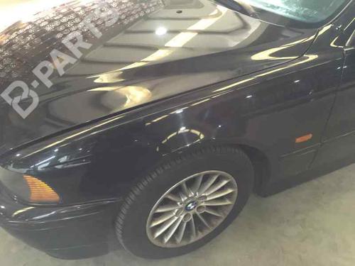 Rear right exterior door handle BMW 5 (E39) 530 d | BP1639740C130  - Image 72