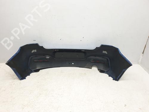 Rear bumper BMW 1 (F21) 118 d | BP27676111C8 