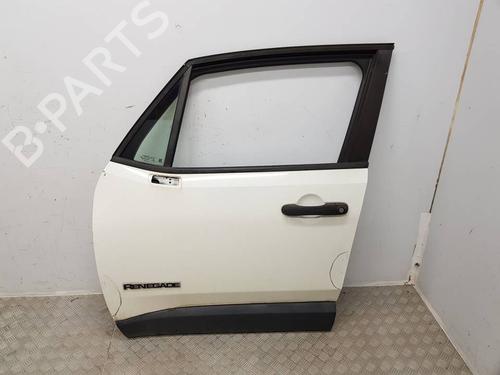 Used Left front door Left front door 39597445 39597445