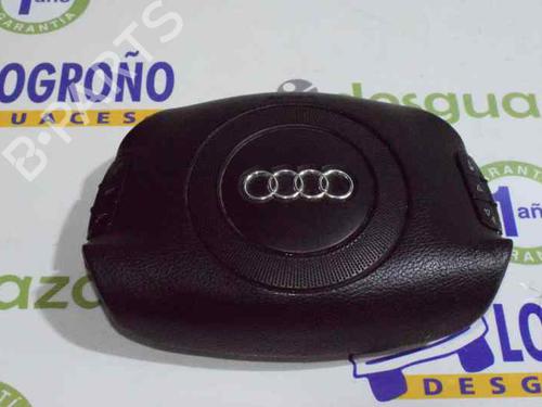 Driver airbag AUDI A6 C5 (4B2) 2.5 TDI | BP790088C9 