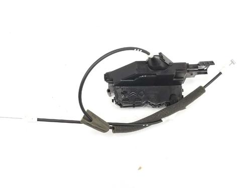Used Front right lock PEUGEOT 5008 (0U_, 0E_) 1.6 HDi (112 hp) 6956021