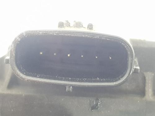 Throttle body MAZDA CX-30 (DM) SKYACTIV-G M Hybrid | BP33793675M82 - Image 2