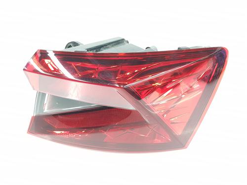 Right taillight SKODA FABIA IV (PJ3) 1.0 TSI | BP37667803C35 - Image 5