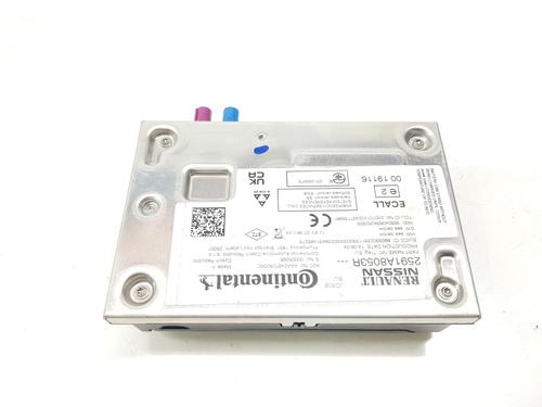 Electronic module RENAULT KANGOO III Box Body/MPV 1.5 Blue dCi 95 (FJAB) | BP34625401M83 - Image 5
