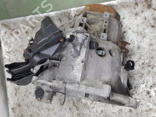 Gearbox CITROËN JUMPY II Van 1.6 HDi 90 8V | BP29811086M3 