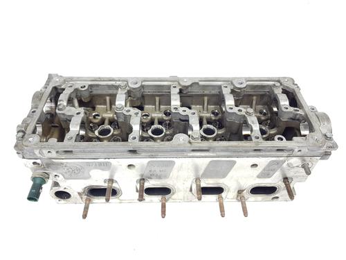 Cylinder head SEAT ALTEA XL (5P5, 5P8)  | BP21142957M5 