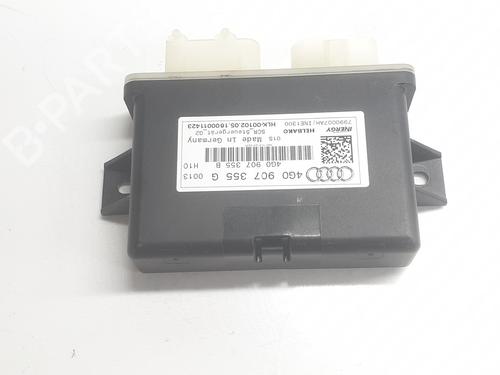 Electronic module AUDI A6 C7 (4G2, 4GC) 2.0 TDI | BP31686481M83 - Image 2
