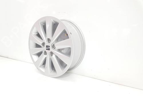 Rim SEAT IBIZA V (KJ1, KJG) 1.0 MPi | BP28276282C45