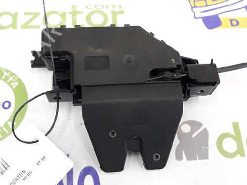 Tailgate lock BMW Z4 Roadster (E85) 2.0 i | BP1734315C101 