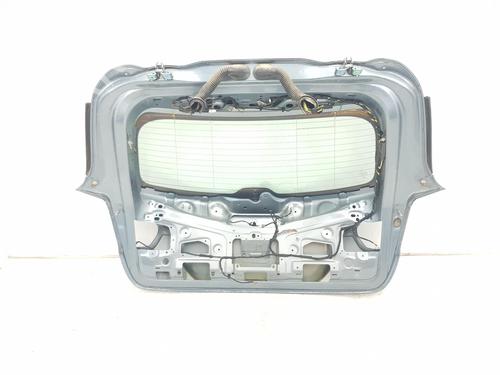 Bakluke CC/Kombi-Kupé MERCEDES-BENZ GLA-CLASS (X156) GLA 220 CDI (156.903) | BP10394626C6 