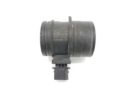 Used Mass air flow sensor BMW 1 (E87) 116 d (116 hp) 7112224