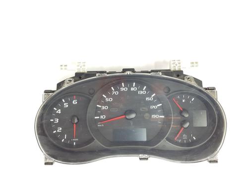 Quadrante Quadrante RENAULT MASTER III Platform/Chassis (EV, HV, UV) [2010-2026] 36306036 36306036