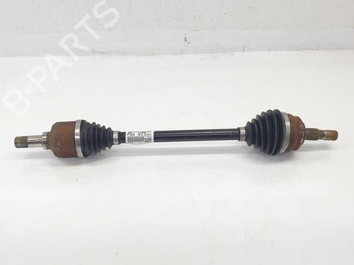 Used Left front driveshaft Left front driveshaft 37667854 37667854