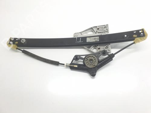 Used Rear left window mechanism AUDI A6 C7 (4G2, 4GC) 2.0 TDI (190 hp) 29617202