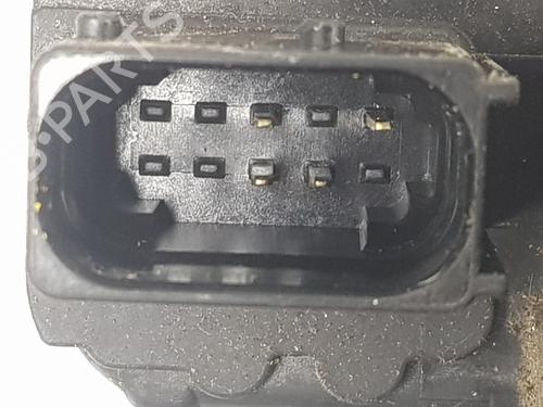 Rear left lock CHEVROLET ORLANDO (J309) 2.0 D | BP6442557C100