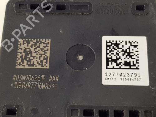 Electronic sensor VW CRAFTER Van (SY_, SX_)  | BP29534825M84 