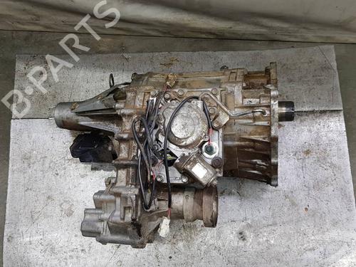 Used Transfer box Transfer box SUZUKI GRAND VITARA II (JT, TE, TD) [2005-2026] 40091899 40091899