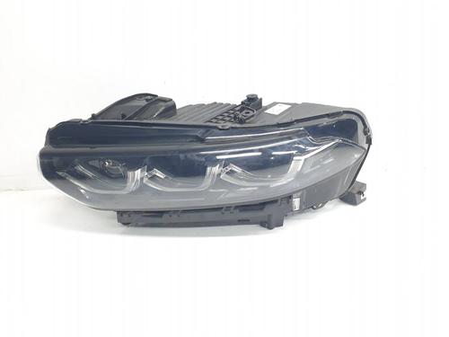 Used Left headlight Left headlight ALFA ROMEO TONALE (965_) [2022-2026] 40091960 40091960
