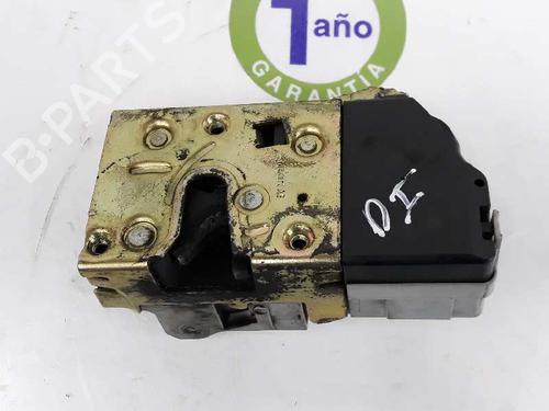 Front left lock CITROËN C5 II (RC_)  | BP5275897C98 