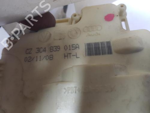 Rear left lock VW PASSAT B6 (3C2) 2.0 TDI | BP8359658C100 