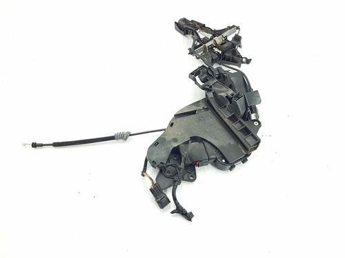 Used Rear left lock VOLVO V50 (545) 1.8 (125 hp) 9718631