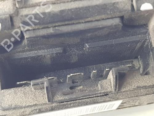 Heater resistor CITROËN C4 II (NC_) 1.6 HDi 90 | BP29376598M108 