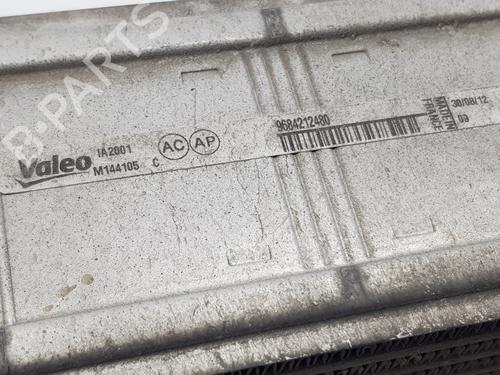 Intercooler CITROËN C4 II (NC_) 1.6 HDi 90 | BP25789626M30 