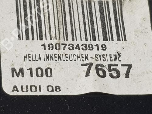 Interior roof light AUDI Q8 (4MN, 4MT) 50 TDI Mild Hybrid quattro | BP33215371I8  - Image 6