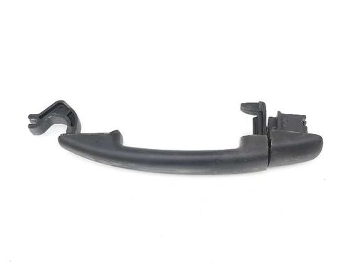 Front right exterior door handle CITROËN C3 Picasso (SH_)  | BP7706651C129 